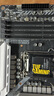 MSI非全新B460M MORTAT迫擊炮H410H510Z490PRO暗黑TOMAHAWK1200針 微星b460M MORTAR迫擊炮WI-FI 曬單實(shí)拍圖