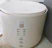 olayks立時(shí) 電飯煲家用2-3人  陶瓷釉球釜內膽煮飯鍋多功能不粘鍋煮粥湯智能柴火飯鍋OLK-20C 曬單實(shí)拍圖