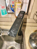 VEVA 德國韋瓦M(jìn)9凈水器1800G出水速度富鍶含鋅礦物質(zhì)家用陶氏RO反滲透母嬰直飲0陳水廚下凈飲機 M9凈水器 曬單實(shí)拍圖