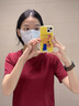 恒璽全機型來(lái)圖定制手機殼任意機型照片私人訂做diy防摔套圖案玻璃適用蘋(píng)果華為小米oppo一加vivo液態(tài) （圖片和型號發(fā)給客服）閃粉水凝殼定制 曬單實(shí)拍圖