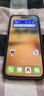Apple/蘋果 iPhone 15 Plus (A3096) 128GB 黑色支持移動聯(lián)通電信5G 雙卡雙待手機 曬單實拍圖