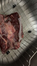 THOMAS FARMS 澳洲谷飼原切安格斯牛腱子2斤/袋 生鮮牛肉燉煮鹵肉健身 曬單實(shí)拍圖