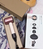 戴森（DYSON）HD16 全新智能吹風(fēng)機(jī) Supersonic 電吹風(fēng) 負(fù)離子 速干護(hù)發(fā)   禮物推薦 HD16 落日玫瑰色 曬單實(shí)拍圖