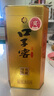 口子窖 六年型 兼香型白酒 52度 450ml*1瓶 單瓶裝 曬單實拍圖