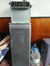 MOOSONEE即熱式茶吧機3s速熱高端家用觸控調溫下置水桶客廳辦公飲水機十大品牌 觸控款/無(wú)線(xiàn)充/雅致灰2212C-1 即熱制冷型 曬單實(shí)拍圖
