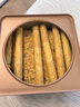 美心（Meixin）原味雞蛋卷448g 中國香港特產(chǎn)休閑零食餅干禮盒企業(yè)中秋送禮團購 曬單實拍圖