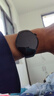 華為（HUAWEI）手表WATCH 5【咨詢(xún)享優(yōu)惠】智能運動(dòng)健康eSIM獨立通話(huà)血氧呼吸體溫監測風(fēng)險評估男女士朋友4Pro 46mm蒼穹黑丨黑色氟橡膠表帶【皮表帶+貼膜】 曬單實(shí)拍圖