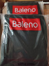 班尼路（Baleno）牛奶絲收腳休閑褲女2025春秋新款女裝小個(gè)子潮流時(shí)尚百搭新年褲子 曬單實(shí)拍圖