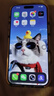 鐵布衫【3D熱彎AR】適用于iphone17promax鋼化膜蘋果17promax手機(jī)膜17pro抗指紋防摔17Air全屏高清貼膜 iphone17promax熱彎AR膜兩片裝 曬單實(shí)拍圖
