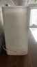 飛利浦（PHILIPS）凈水器家用 凈水器加熱直飲一體機 全屋適用臺式免安裝即熱直飲水機RO反滲透凈飲機自來(lái)水過(guò)濾器 【天然椰碳口感】ADD6850 曬單實(shí)拍圖