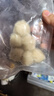 潮興記 潮汕鮮蝦丸250g 手工魚(yú)丸火鍋丸子 空氣炸鍋關(guān)東煮燒烤食材 曬單實(shí)拍圖