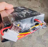 圣蘭斯蒂【升級帶開(kāi)關(guān)】24轉12V伏降壓直流低音炮貨車(chē)載大功率電源轉換器 帶開(kāi)關(guān)【10A帶120W以?xún)取?曬單實(shí)拍圖
