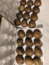 京鮮生陜西徐香綠心獼猴桃 24枚單果90-110g  新鮮水果 源頭直發(fā) 包郵 曬單實拍圖