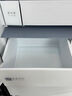 美的（Midea）熊墩墩Pro600法式多門四門雙系統(tǒng)嵌入式除菌一級能效制冰家用電冰箱國家補(bǔ)貼BCD-600WUFIPZM(E)白 曬單實(shí)拍圖