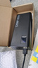Ekakashop【德國】適用華為mate30pro手機殼智能視窗翻蓋皮套30epro全包防摔保護套商務(wù)款皮套-玄黑色 曬單實(shí)拍圖
