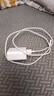 今勝蘋(píng)果充電器充電線(xiàn)30W/20W快充線(xiàn)套裝USB-C PD數據線(xiàn)iPhone14ProMax13 12手機11充電頭x數據線(xiàn)插頭 套裝【20W充電器+1米PD線(xiàn)】 曬單實(shí)拍圖