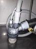 潛水艇（Submarine）廚房下水三通 洗菜盆凈水器洗碗機(jī)下水管三通接頭下水道防臭神器 【全】五接口+五配件+4堵頭全套 曬單實拍圖
