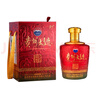 茅臺（MOUTAI）貴州大曲 乙巳蛇年 大曲蛇 醬香型白酒 53度 2.5L 單壇裝 曬單實(shí)拍圖