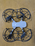大疆 DJI Mini 4K 超高清迷你航拍無人機 三軸機械增穩(wěn)數(shù)字圖傳 新手入門級長續(xù)航遙控飛機 曬單實拍圖