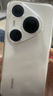 HUAWEI Pura 80 Pro  12GB+512GB 釉白一英寸主攝  個(gè)性色卡 AI輔助構(gòu)圖 華為鴻蒙智能手機(jī) 曬單實(shí)拍圖