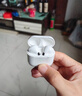 WITGOER【TOP榜第1名】藍(lán)牙耳機(jī)適用蘋果17pro/iphone真無(wú)線降噪2025最新款超長(zhǎng)續(xù)航音樂半入耳式手機(jī)華為 曬單實(shí)拍圖