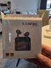 弱水時砂【周傳雄推薦】earfree i5無線藍(lán)牙耳機(jī)主動降噪入耳HiFi音質(zhì)游戲運(yùn)動耳機(jī)七夕情人節(jié)禮物送男女友 武士灰|HiFi音質(zhì)+強(qiáng)降噪+不壓耳 曬單實(shí)拍圖