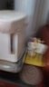美的（Midea）0塑料水路電水瓶電熱水瓶 電熱水壺燒水壺 5L大容量316L不銹鋼 保溫恒溫家用電水壺開水壺10FPro 曬單實拍圖