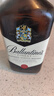 百齡壇（Ballantine`s） 特醇 蘇格蘭 調和型 威士忌 洋酒 1000ml（1L） 中秋送禮 曬單實(shí)拍圖