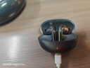 榮耀Earbuds 4i 藍(lán)牙耳機(jī) 榮耀耳機(jī) 通話降噪 長(zhǎng)續(xù)航 華為FreeBuds 6i同款 適配榮耀華為手機(jī) 鈦銀色 曬單實(shí)拍圖