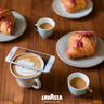 拉瓦薩（LAVAZZA）意大利原裝進(jìn)口商用咖啡 CREMA E AROMA意式醇香咖啡豆1kg 曬單實(shí)拍圖