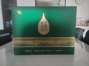 西鳳華山論劍千里江山送禮喜宴藝術(shù)版鳳香中秋送禮禮盒白酒 52度 500mL 4瓶 曬單實(shí)拍圖