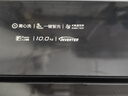 松下（Panasonic）【吳磊推薦】波輪洗衣機全自動(dòng)10公斤 離心洗水氧泡沫羽絨內衣洗衣機 國家補貼不彎腰XQB100-1U2R 曬單實(shí)拍圖
