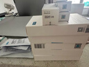重組膠原蛋白敷料2盒10貼 面部項目前后創(chuàng)面愈合 敏感肌痤瘡皮炎 曬單實拍圖