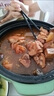 龍大肉食 豬蹄塊2斤 冷凍免切豬蹄子豬爪豬手豬腳豬蹄生鮮  鹵豬蹄醬鹵 曬單實(shí)拍圖
