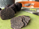 京鮮生云南新鮮黑松露2-3cm 250g 送禮家宴煲湯火鍋食材源頭直發(fā) 曬單實(shí)拍圖