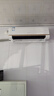 海信（Hisense）空調 大2匹 易省電E370 AI省電 速冷熱 仿真自然風(fēng) 新一級國家補貼20%空調掛機 KFR-50GW/E370-X1 曬單實(shí)拍圖