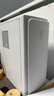 微星 設(shè)計師P70游戲臺式電腦主機（i5 14400F RTX3050 32G 1T）國家補貼無光風(fēng)扇商用游戲辦公全套整機 曬單實拍圖