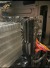 金百達(dá)（KINGBANK）16GB(8G×2)套裝 DDR4 3600 臺式機(jī)內(nèi)存條 銀爵 C18 適配黑神話悟空 曬單實(shí)拍圖