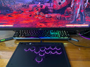 八位堂（8BitDo）天刃星街機(jī)控制器微軟Xbox授權(quán)無線全按鍵RGBHitbox凱華矮軸PC電腦Steam Xbox街霸6格斗游戲絲之歌 曬單實拍圖