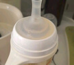 貝親（Pigeon）自然離乳系列吸嘴 替換奶嘴 12月+ BA152 曬單實(shí)拍圖