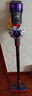 戴森（DYSON）V8無繩吸塵器【升級款】手持無線吸塵器 除螨 寵物 家庭適用 曬單實拍圖