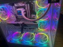 英特爾（Intel）i7-14700KF 酷睿14代 處理器 20核28線程 五年質(zhì)保 盒裝臺(tái)式機(jī)CPU 游戲辦公剪輯 兼容B760主板 曬單實(shí)拍圖