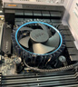 英特爾(Intel) i5-12400F 酷睿12代 CPU處理器 6核12線程 單核睿頻至高4.4Ghz 10400F迭代升級(jí)款 曬單實(shí)拍圖
