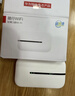 華為智選隨行移動(dòng)隨身wifi 便攜式4G上網(wǎng)寶無(wú)線(xiàn)wifi6路由器E5576-822 曬單實(shí)拍圖