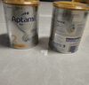 愛(ài)他美（Aptamil）白金澳洲版較大嬰兒配方奶粉 2段 6-12月 900g 6罐箱裝 獨家禮盒 曬單實(shí)拍圖