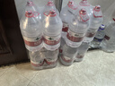 農夫山泉 飲用水 飲用天然水5L*4桶 整箱裝 桶裝水隨機包裝 曬單實(shí)拍圖