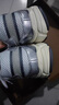 美津濃（MIZUNO）男女跑步運(yùn)動鞋 緩震透氣 網(wǎng)面拼接 反光標(biāo)識 RACER S 曬單實拍圖