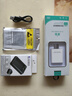 探電者JYTD-815060AR隨身WiFi電池 通用HDS725060 B803 M23HG無(wú)線(xiàn)路由器 3000mAh 1塊電池+充電整套 曬單實(shí)拍圖