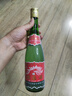 西鳳酒 綠瓶裸瓶陜西版 55度  500ml*12瓶 整箱裝 鳳香型白酒 曬單實(shí)拍圖