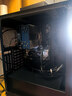 影馳 GeForce RTX 5060 金屬大師 黑金版 OC DLSS 4 電競(jìng)游戲/設(shè)計(jì)剪輯/直播娛樂/AI本地部署電腦顯卡 曬單實(shí)拍圖